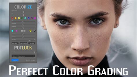 Choose Enhance ><b> Colorize</b> Photo. . Photoshop colorize plugin
